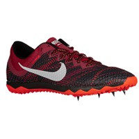 Nike Zoom Rival XC - Men's - Red / White