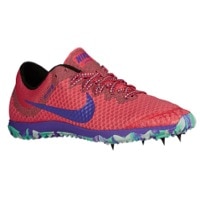 Nike Zoom Rival XC - Women's - Red / Purple