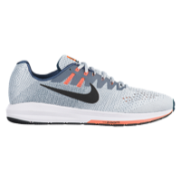 Nike Air Zoom Structure 20 - Men's - Grey / Black