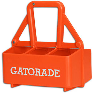 Gatorade Squeeze Bottle Carrier