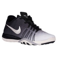 Nike Free TR 6 - Women's - Black / Grey