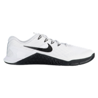 Nike Metcon 3 - Women's - White / Black