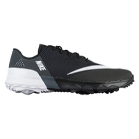 Nike FI Flex Golf Shoes - Women's - Black / White