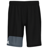 adidas Team Spirit Pack Shorts - Men's - Black / Grey