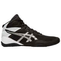 ASICS Matflex 6 - Boys' Grade School - Black / White