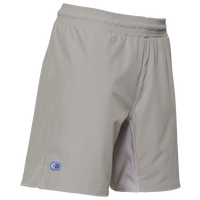 Cliff Keen Wrestling Board Shorts - Men's - Grey / Grey