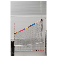 Tandem Net Zone System