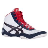 ASICS JB Elite V2.0 - Men's - White / Navy