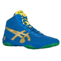 ASICS� JB Elite V2.0 - Men's - Blue / Gold