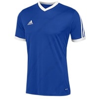 adidas Team Tabela Jersey - Men's - Blue / White