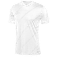 adidas Team Tabela Jersey - Men's - All White / White