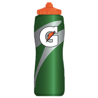 Gatorade 32 oz. Contour Squeeze Bottle