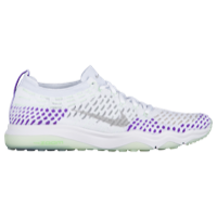 Nike Air Zoom Fearless Flyknit - Women's - White / Grey