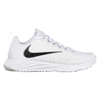 Nike Vapor Speed Turf BG - Boys' Grade School - White / Black