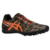 ASICS� CrossFreak 2 - Men's - Brown / Orange