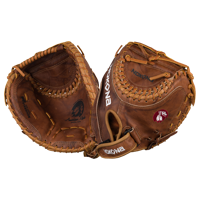 Nokona Walnut Fastpitch Catcher's Mitt - Women's