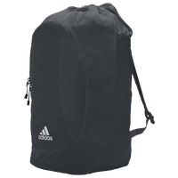 adidas Wrestling Gear Bag - Grey