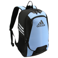 adidas Stadium II Backpack - Light Blue / Black