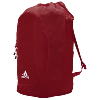 adidas Wrestling Gear Bag - Red