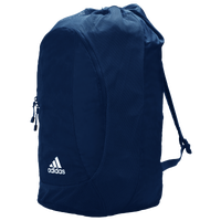 adidas Wrestling Gear Bag - Navy