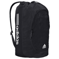 adidas Wrestling Gear Bag - Black