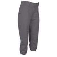 Under Armour Team One-Hop Pants - Women's - Grey / Grey