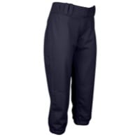 Under Armour Team One-Hop Pants - Women's - Navy / Navy