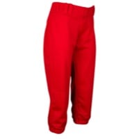 Under Armour Team One-Hop Pants - Women's - Red / Red