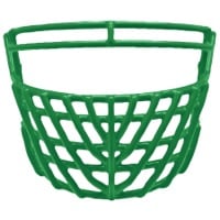 Schutt STG Specialty Super-Pro Facemask - Men's - Green / Green