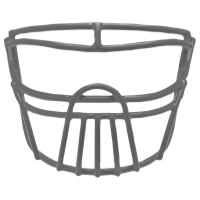 Schutt SLT Specialty Face Mask - Men's - Grey / Grey