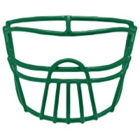 Schutt SLT Specialty Face Mask - Men's - Green / Green