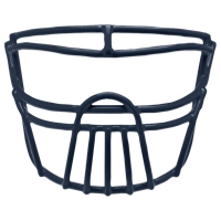 Schutt SLT Specialty Face Mask - Men's - Navy / Navy