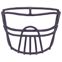 Schutt SLT Specialty Face Mask - Men's - Purple / Purple