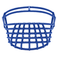 Schutt SSU Specialty Super Pro Facemask - Men's - Blue / Blue