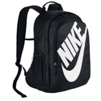 Nike Hayward Futura M 2.0 Backpack - Black / White