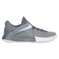 Nike Zoom Live - Men's - Grey / White