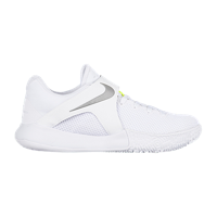 Nike Zoom Live - Men's - White / Silver