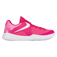 Nike Zoom Live - Men's - Pink / White