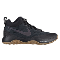 Nike Zoom Rev - Men's - Black / White