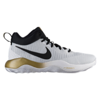 Nike Zoom Rev - Men's - White / Black