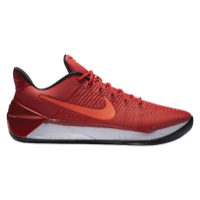 Nike Kobe A.D. - Men's -  Kobe Bryant - Red / Orange