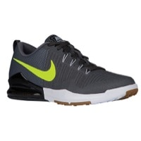 Nike Zoom Train Action - Men's - Grey / Black