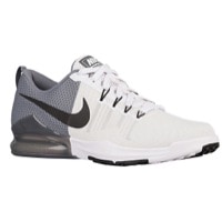 Nike Zoom Train Action - Men's - White / Grey