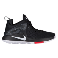 Nike Zoom Witness - Men's -  LeBron James - Black / Grey