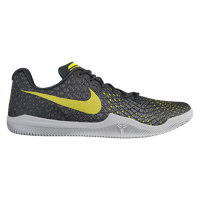 Nike Kobe Mamba Instinct - Men's -  Kobe Bryant - Black / Light Green