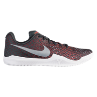 Nike Kobe Mamba Instinct - Men's -  Kobe Bryant - Grey / Red