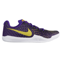 Nike Kobe Mamba Instinct - Men's -  Kobe Bryant - Purple / Yellow