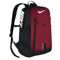 Nike Alpha Adapt Reign Backpack - Red / Black