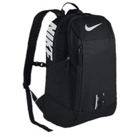 Nike Alpha Adapt Rise Backpack - Black / White