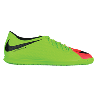 Nike HypervenomX Phade II IC - Men's - Light Green / Black